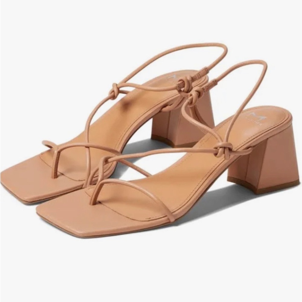 Marc Fisher Sandals